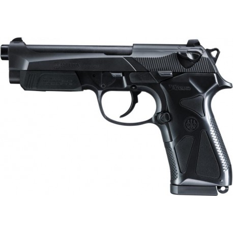 Réplique airsoft - Beretta 90 two ressort de la marque Umarex (2.5912)