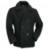 Veste de pont noir, 101 Inc