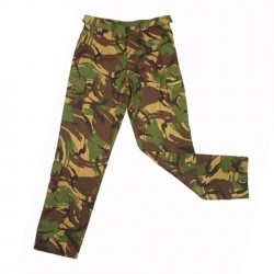 Pantalon de combat camouflage Allemand, 101 Inc