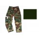 Pantalon à zip - Différents coloris et camouflages, 101 Inc