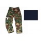 Pantalon à zip - Différents coloris et camouflages, 101 Inc