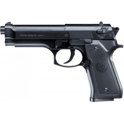 Réplique airsoft Beretta M92 FS ressort | Umarex