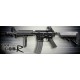 Réplique airsoft TR4 CQB-R électrique blow back | G&G