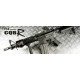 Réplique airsoft TR4 CQB-R électrique blow back | G&G