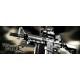 Réplique airsoft TR4 CQB-R électrique blow back | G&G