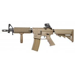 TR4 CQB-R tan électrique blow back