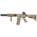 TR4 CQB-S tan électrique blow back