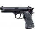 Beretta M9 world defender ressort