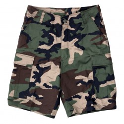 Short BDU