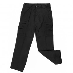 Pantalon de sécurité noir | 101 Inc