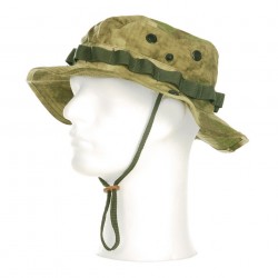 Chapeau de brousse - Différents coloris et camouflages | 101 Inc