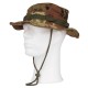 Chapeau de brousse - Différents coloris et camouflages | 101 Inc