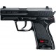 Réplique airsoft H&K USP compact ressort | Umarex