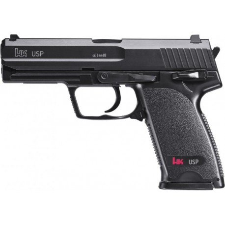 Réplique airsoft - H&K USP ressort (ABS) de la marque Umarex (2.5926)