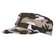 Casquette militaire - Différents coloris et camouflages | 101 Inc