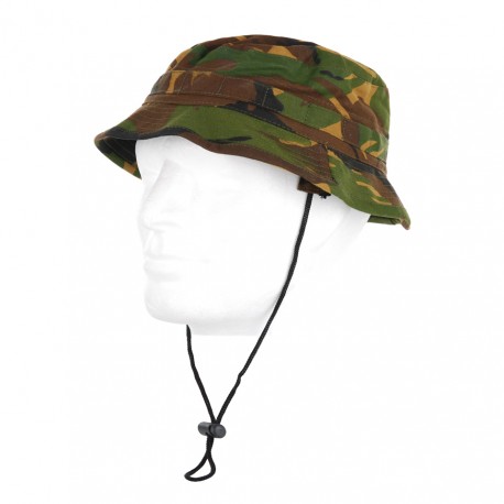 Chapeau Recon camouflage Allemand de la marque 101 Inc