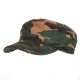 Casquette militaire "Ripstop" - Différents coloris et camouflages | 101 Inc