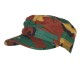 Casquette camouflage Belge | 101 Inc