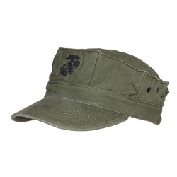 Casquette "USMC" - Différents coloris et camouflages | 101 Inc