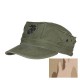 Casquette "USMC" - Différents coloris et camouflages | 101 Inc