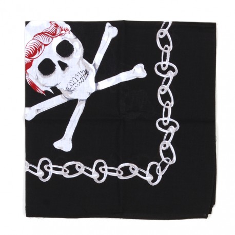 Bandana "Skull", 101 Inc