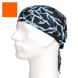 Bandana "Éclairs" - Différents coloris | 101 Inc