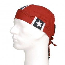 Bandana "Drapeau rebel" | 101 Inc