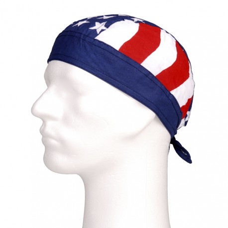 Bandana "USA" | 101 Inc