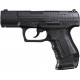 Réplique airsoft Walther P99 ressort | Umarex