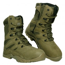 Chaussures tactiques "Recon" - Différents coloris | 101 Inc