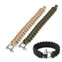 Bracelet paracorde K2020 9 inch