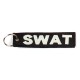 Porte-clés SWAT