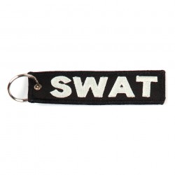 Porte-clés "SWAT" | 101 Inc