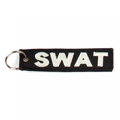 Porte-clés "SWAT" | 101 Inc