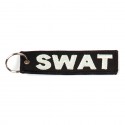 Porte-clés SWAT