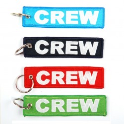 Porte-clés Crew