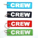 Porte-clés Crew