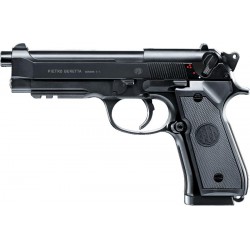 Réplique airsoft Beretta M92 A1 électrique non blow back | Umarex