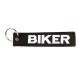 Porte-clés "Biker" | 101 Inc