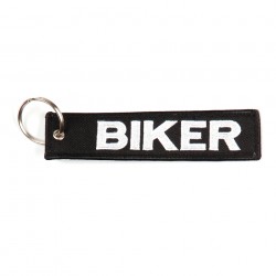 Porte-clés Biker