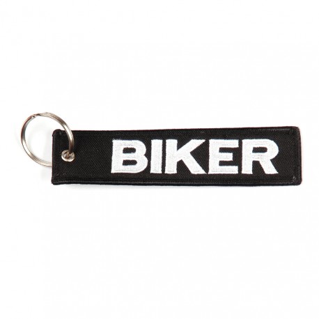 Porte-clés "Biker" | 101 Inc