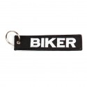 Porte-clés Biker