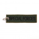 Porte-clés Special forces