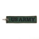 Porte-clés "US Army" | 101 Inc