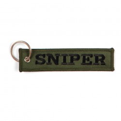 Porte-clés "Sniper" | 101 Inc