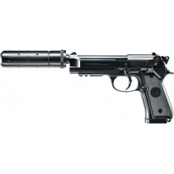 Beretta M92 A1 tactical élec NBB