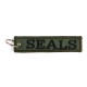 Porte-clés "Seals" | 101 Inc