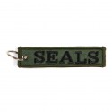 Porte-clés Seals