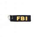 Porte-clés FBI