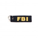 Porte-clés FBI